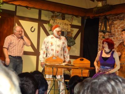 Foto des Albums: Theater 2012