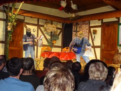 Foto des Albums: Theater 2012