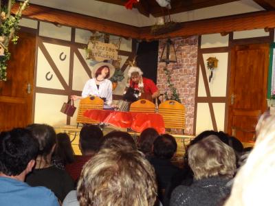Foto des Albums: Theater 2012