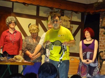 Foto des Albums: Theater 2012