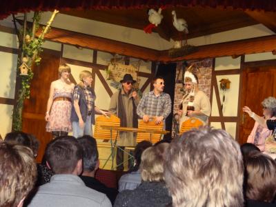 Foto des Albums: Theater 2012