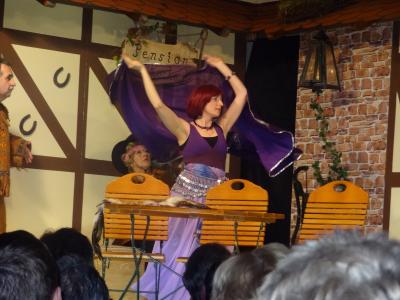 Foto des Albums: Theater 2012