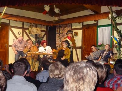 Foto des Albums: Theater 2012