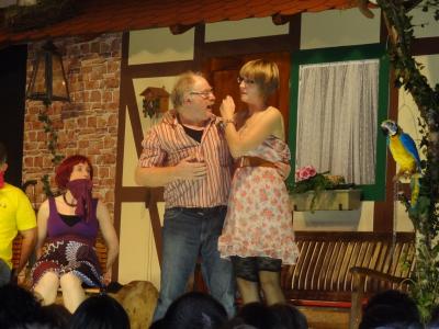 Foto des Albums: Theater 2012
