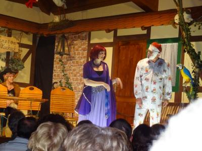 Foto des Albums: Theater 2012