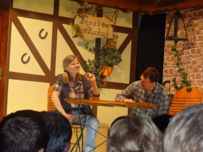 Foto des Albums: Theater 2012