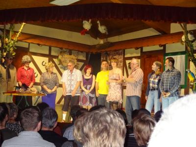 Foto des Albums: Theater 2012