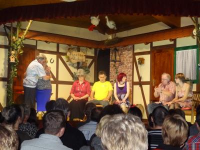 Foto des Albums: Theater 2012