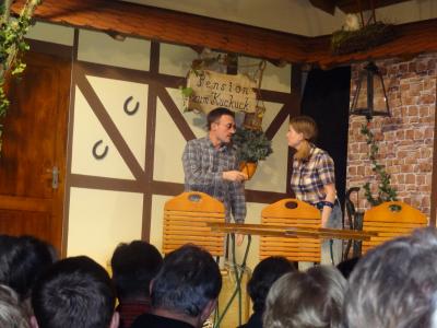 Foto des Albums: Theater 2012