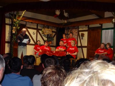 Foto des Albums: Theater 2012