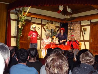 Foto des Albums: Theater 2012