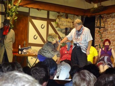 Foto des Albums: Theater 2012