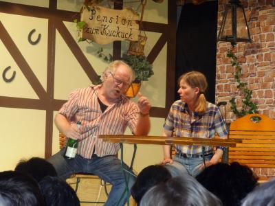 Foto des Albums: Theater 2012