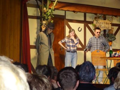 Foto des Albums: Theater 2012