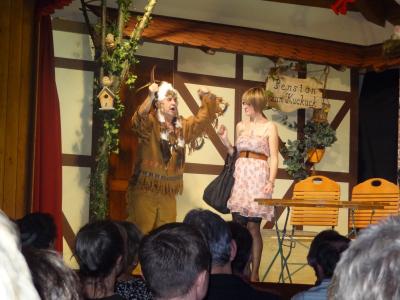 Foto des Albums: Theater 2012