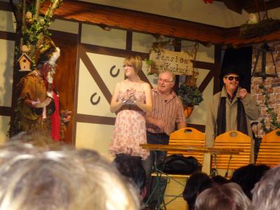Foto des Albums: Theater 2012