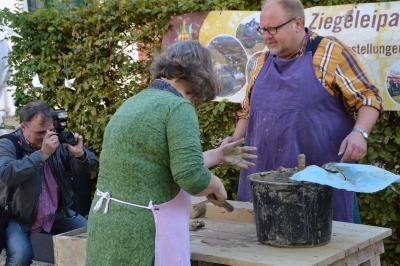 Foto des Albums: Museumsfest im Innenhof