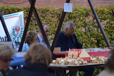 Foto des Albums: Museumsfest im Innenhof