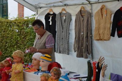 Foto des Albums: Museumsfest im Innenhof