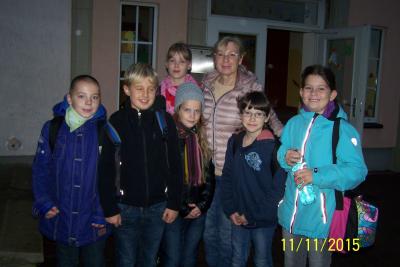 Foto des Albums: Matheolympiade - 2. Runde