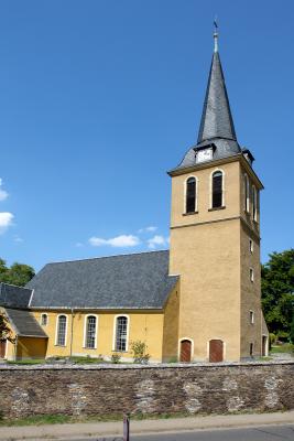 Kirche 