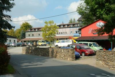 Foto des Albums: Überblick — Ortsteil Hilbersdorf