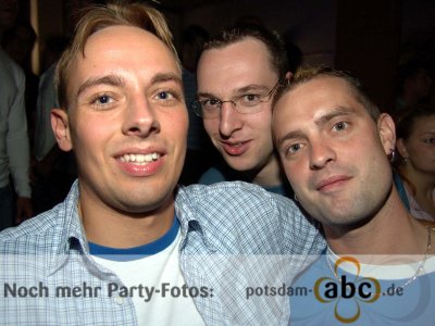 Foto des Albums: Dynamite Club im Nachtleben (12.08.2005)