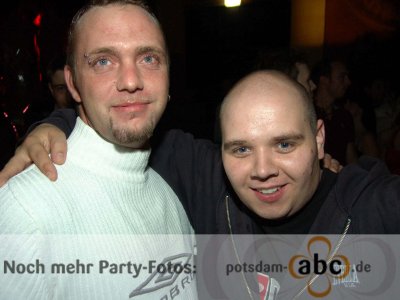 Foto des Albums: Dynamite Club im Nachtleben (12.08.2005)