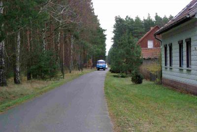 Foto des Albums: Der rbb war mit dem Robur in Schwarzenburg