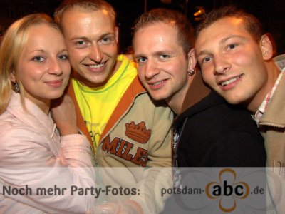 Foto des Albums: 9. Babelsberger Livenacht - Serie 1 (13.08.2005)