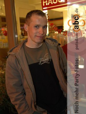 Foto des Albums: 9. Babelsberger Livenacht - Serie 1 (13.08.2005)