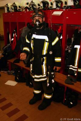Foto des Albums: Brandcontainer