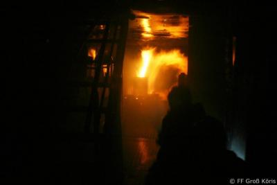 Foto des Albums: Brandcontainer