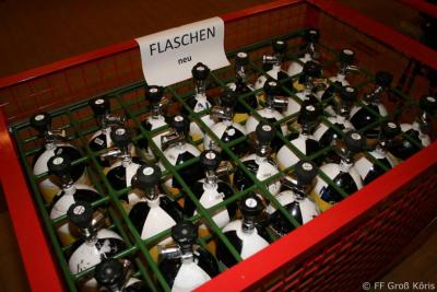 Foto des Albums: Brandcontainer