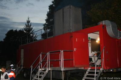 Foto des Albums: Brandcontainer