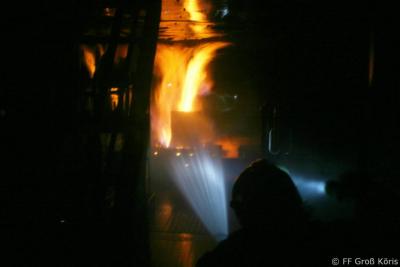 Foto des Albums: Brandcontainer