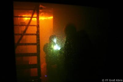 Foto des Albums: Brandcontainer