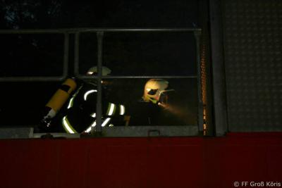 Foto des Albums: Brandcontainer