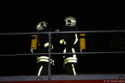 Foto des Albums: Brandcontainer