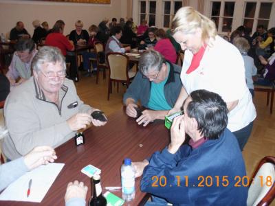 Foto des Albums: Rommè- und Skatabend bei der GWV Wittstock (27.11.2015)