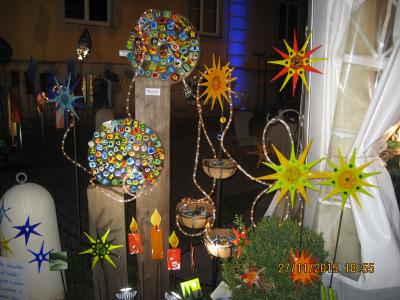 Foto des Albums: Weihnachtszauber Schloss Bückeburg am 27.Nov. 2015