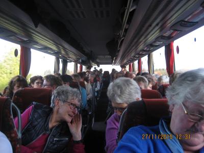Foto des Albums: Weihnachtszauber Schloss Bückeburg am 27.Nov. 2015