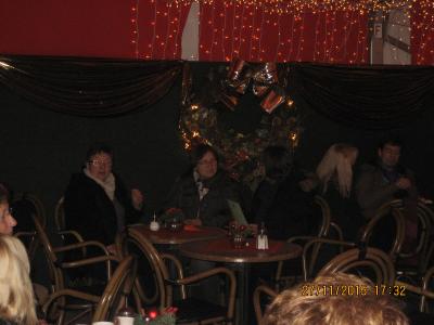 Foto des Albums: Weihnachtszauber Schloss Bückeburg am 27.Nov. 2015