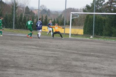 Foto des Albums: SGW B-SV Gnaschwitz Doberschau