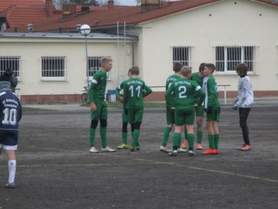 Foto des Albums: SGW B-SV Gnaschwitz Doberschau