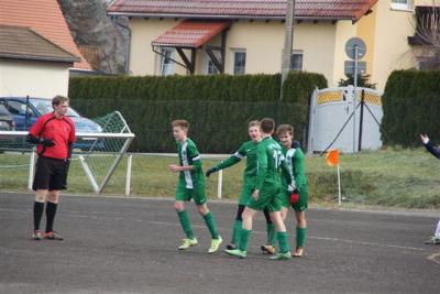 Foto des Albums: SGW B-SV Gnaschwitz Doberschau