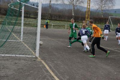 Foto des Albums: SGW B-SV Gnaschwitz Doberschau