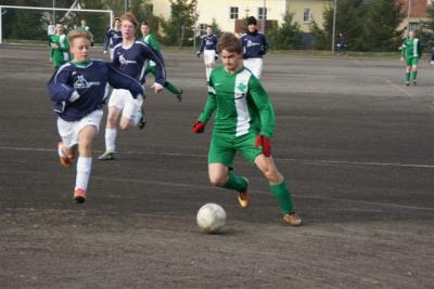 Foto des Albums: SGW B-SV Gnaschwitz Doberschau