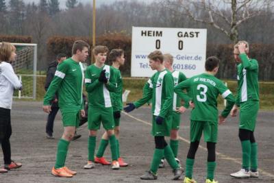 Foto des Albums: SGW B-SV Gnaschwitz Doberschau