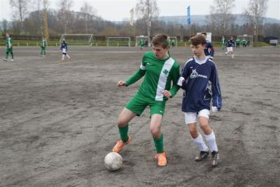 Foto des Albums: SGW B-SV Gnaschwitz Doberschau